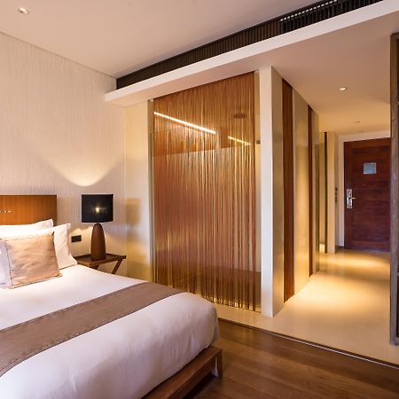 Hansar Samui Resort & Spa - Sha Extra Plus Bophut Exterior photo Deluxe Room