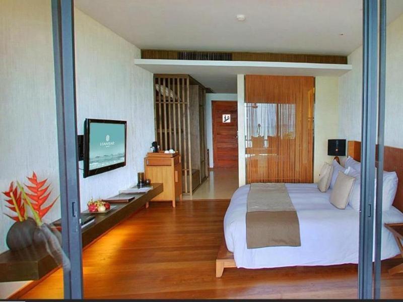 Hansar Samui Resort & Spa - Sha Extra Plus Bophut Room photo