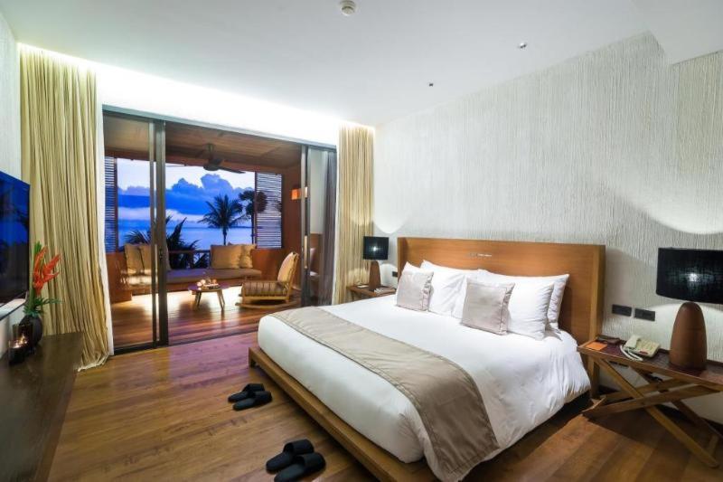 Hansar Samui Resort & Spa - Sha Extra Plus Bophut Room photo