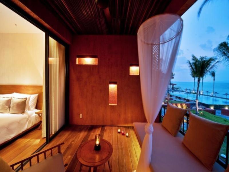 Hansar Samui Resort & Spa - Sha Extra Plus Bophut Room photo