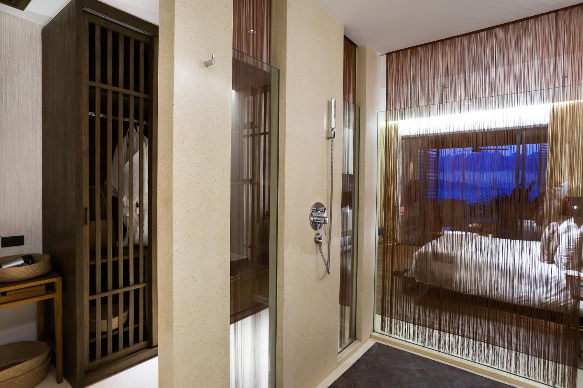 Hansar Samui Resort & Spa - Sha Extra Plus Bophut Exterior photo